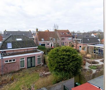 Hubrechtstraat - Photo 3