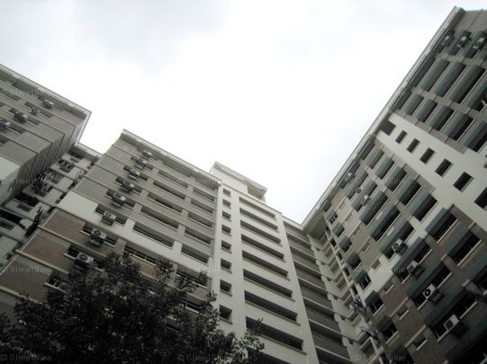 Blk 139 Jalan Bukit Merah (Bukit Merah), HDB 5 Rooms - For Rent - Photo 1