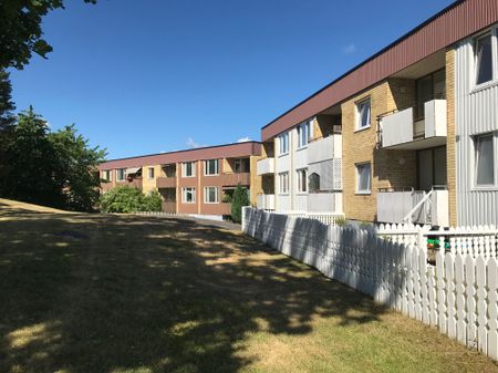 Ringvägen 9 A - Foto 2