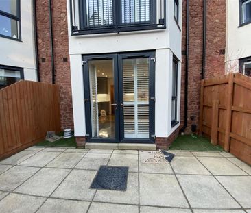 2 bedroom terraced house to rent - Photo 4
