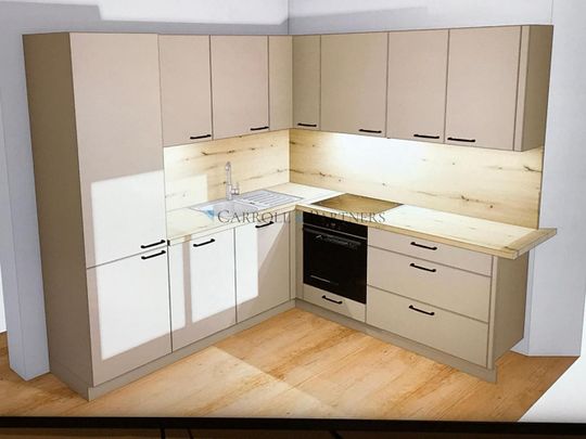 Pronájem bytu 3+1 74 m² - Photo 1