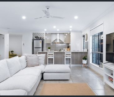 Beautifully Presented Family Home in the Heart of Yarrabilba - Photo 4