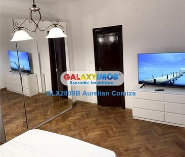 Inchiriere apartament 3 camere zona Stefan cel Mare - Photo 5