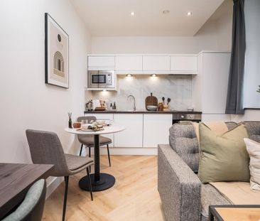 1 bedroom apartment to rent - Photo 2