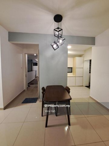 Prima Indah (The Armanna), Kemuning Utama, Shah Alam - Photo 5