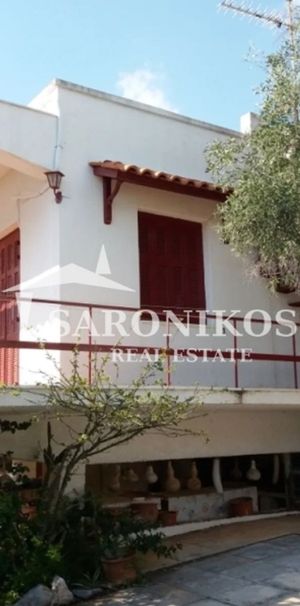 Ενοικίαση κατοικίας, 770 τ.μ., Σαρωνίδα, 3.200 € - Photo 1