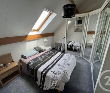 Appartement F3 à louer 3 pièces - 49 m2 DONVILLE LES BAINS - 50 - Photo 3