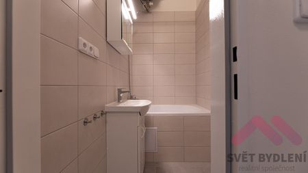 Pronájem bytu 2+kk 40 m² - Photo 4