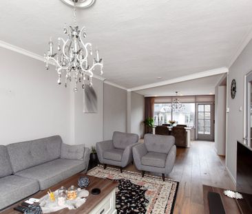 Te huur: Huis Jan van de Cappellestraat in Krimpen aan den IJssel - Foto 3