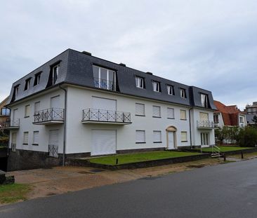 Gelijkvloers appartement op wandelafstand van strand en duinen ! - Photo 4