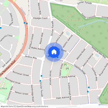 7 Flagship Ridge, NSW 2747, Jordan Springs