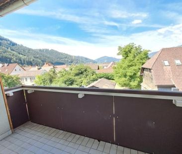 Sankt Stefan ob Leoben - Obere Dorfstraße 13/5: 2 Zimmerwohnung mit... - Photo 4