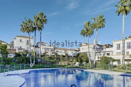 Alquiler de chalet adosado en Urbanizacion Residencial Sotoserena, 1 - Photo 4