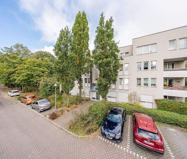 Handwerkliches Geschick von Vorteil - WBS mit besonderem Wohnbedarf... - Photo 1