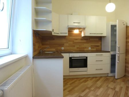 NEU - Renovierte Single-Garconniere, nahe Klosterneuburger-/ Adalbert-Stifter-Str. gelegen! - Foto 4