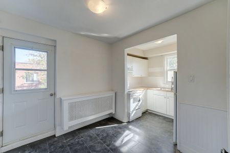 Loft / Studio for rent, Montréal (Côte-des-Neiges/Notre-Dame-de-Grâce) - Photo 3