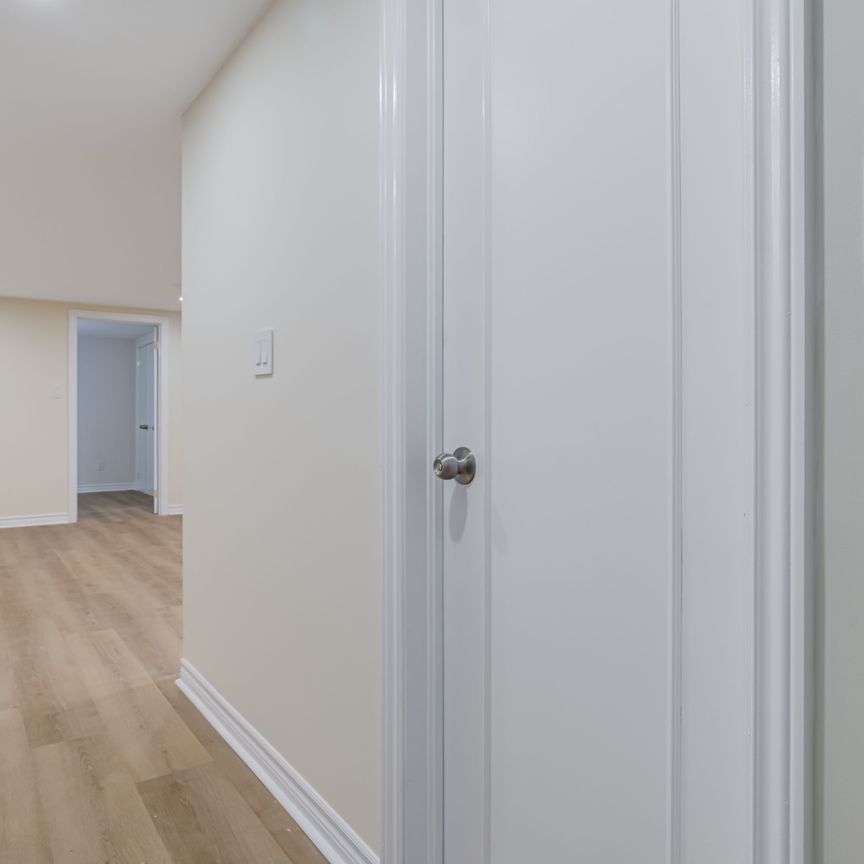 For Lease - 90 Muir Avenue Unit# Basement, Toronto, Ontario - Photo 1