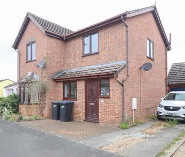 2 bedroom semi-detached house to rent - Photo 5