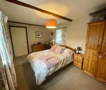 2 bedroom cottage to rent - Photo 1