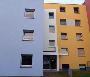 Geräumige 2-Zimmer-Wohnung in Pfungstadt - Photo 1