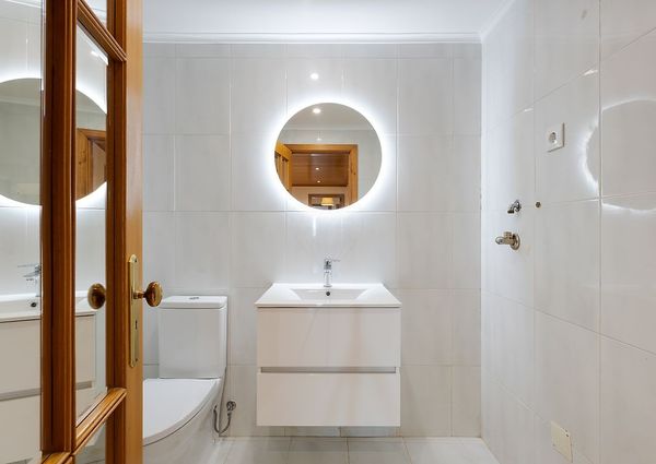 Apartamento T4 em Lisboa