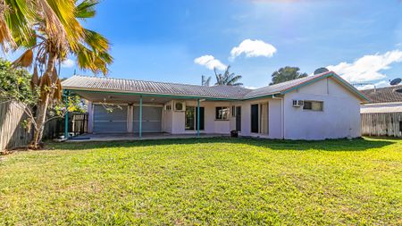 45 Overton Circuit, Kirwan QLD 4817 - House For Rent | Domain - Photo 3