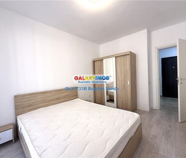 Apartament 2 camere decomandat de inchiriat in Militari Residence - Photo 1