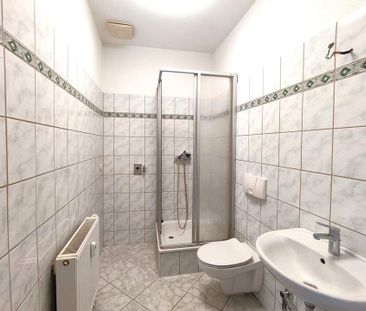 Günstige 2-Zi.-Wohnung in der Ostvorstadt - Photo 2