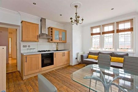 Vauxhall Bridge Road, London, SW1V - Photo 4