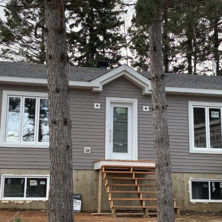 4 ½ à Saint-Donat - Photo 3