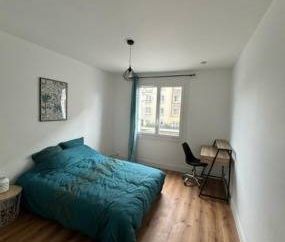 Grand T4 lumineux -Proche des écoles et transports - Photo 1