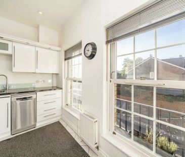 Rotherhithe Street - Photo 4