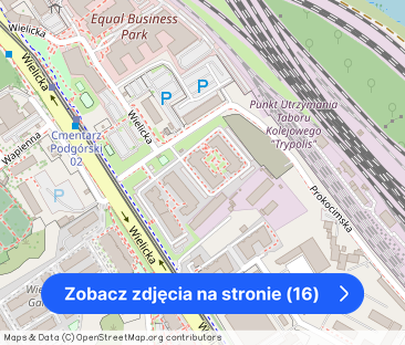 2 pokoje, balkon, miejsce postojowe, piwnica – zdjęcie 1