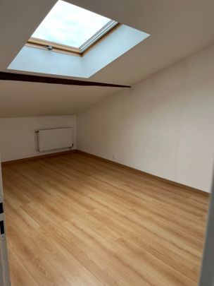 Appartement 3 pièces à Luppy - Photo 1