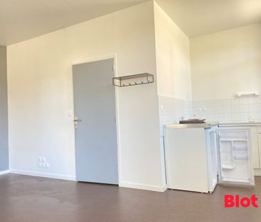 Location Appartement 1 pièce 28m² TEILLAY 35620 - Photo 3