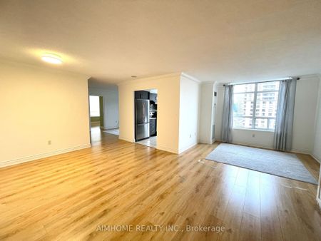 For Lease - 880 Grandview Way Unit# 1302, Toronto, Ontario - Photo 2