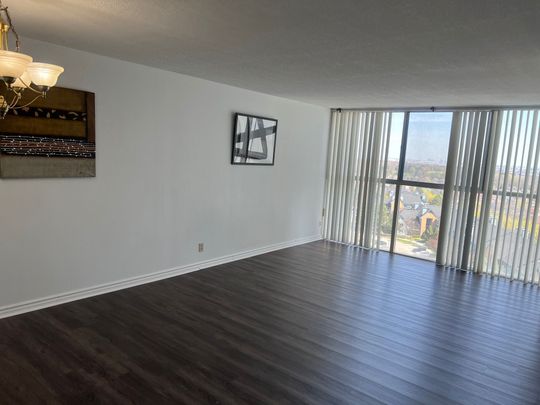 For Lease - 25 Trailwood Drive Unit# 1206, Mississauga, Ontario - Photo 1