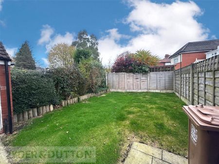 Ivy Drive, Alkrington, Middleton, Manchester, M24 - Photo 3