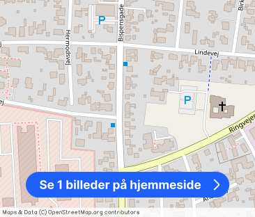 Fin 4-værelses stue-LEJLIGHED i hjørring - Foto 1