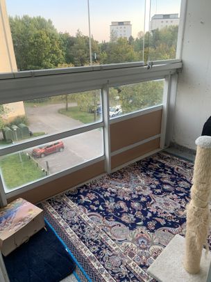 Pålsbodagränd, Bandhagen - Photo 1