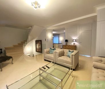 Jasne Błonia, Luksusowy apartament 120 m2 – zdjęcie 4