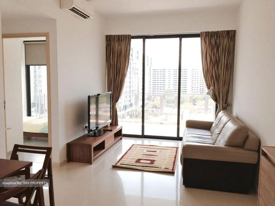 The Luxurie (D19), Condominium - For Rent - Photo 1