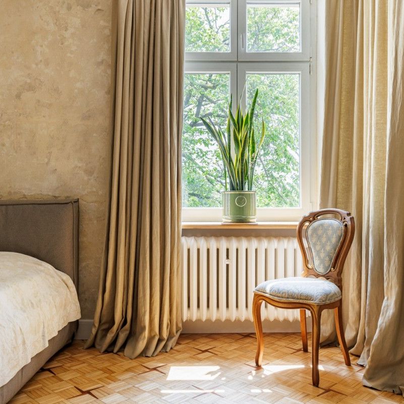 Apartament Premium w Kamienicy – Ochota - Zdjęcie 1
