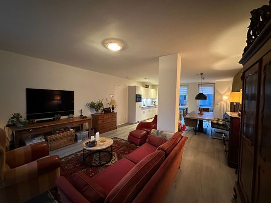 Appartement te huur: Zonnebloemstraat 57-F 4461 PK Goes - Photo 1