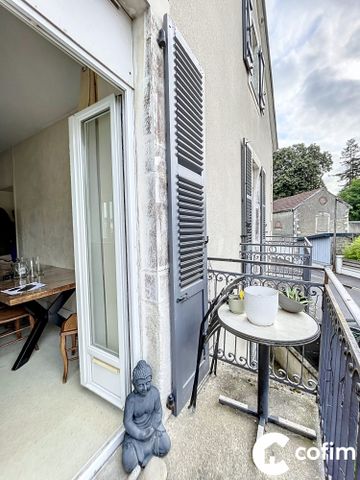 Appartement à louer, 3 pièces - Pau 64000 - Photo 2