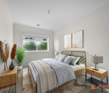 Family Home for Rent in Craigieburn-Comfort, Convenience & Communit... - Photo 5