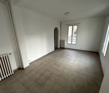 Location maison 5 pièces, 109.66m², Vitry-sur-Seine - Photo 2