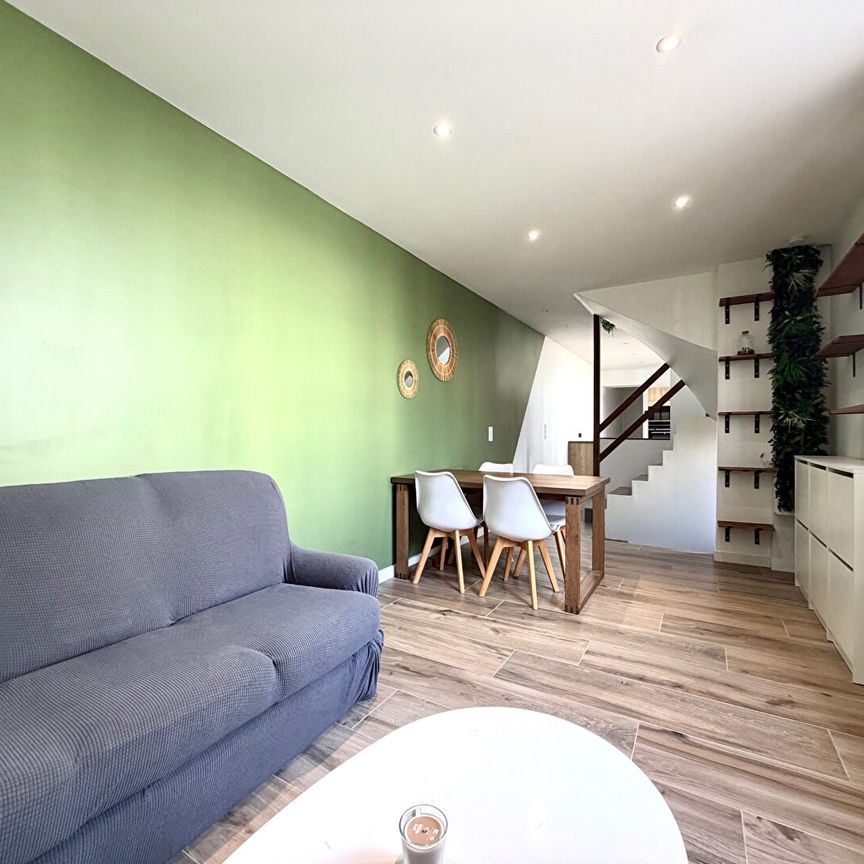 Location Maison 3 pièces 79m² BREST 29200 - Photo 1