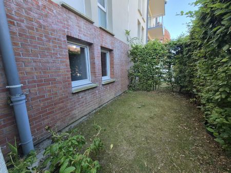 Location Appartement 3 pièces 58m² LOOS 59120 - Photo 5