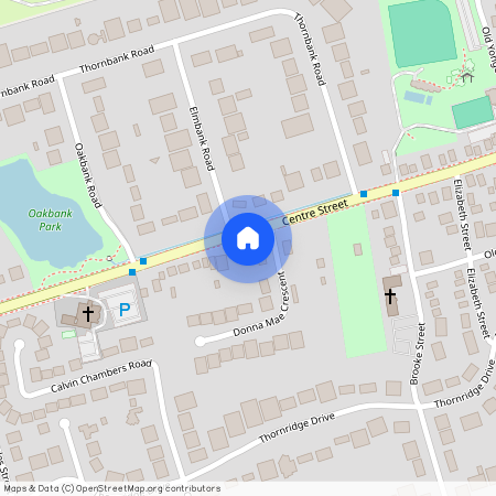 171 Centre Street Unit# Lower Level, Oshawa